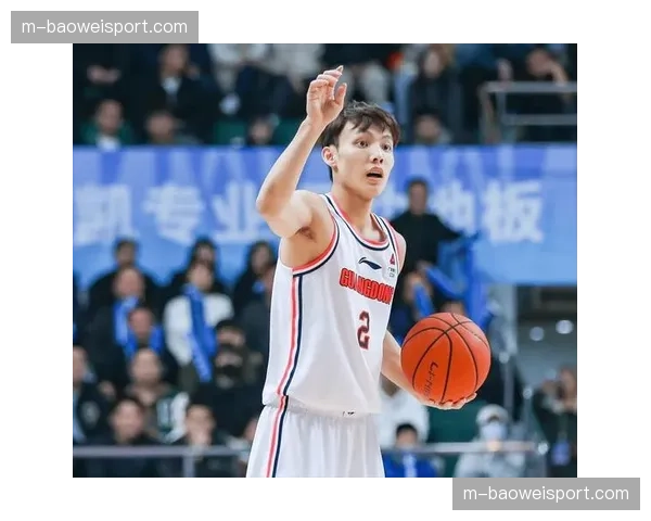 深度报道:三分球占比再创新高,数据拆解CBA进攻潮流演变