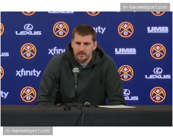 掘金队更新伤病报告:约基奇因手腕酸痛被列为每日观察,或缺席对阵森林狼的关键卡位战。 掘金队更新伤病报告:约基奇因手腕酸痛被列为每日观察,或缺席对阵森林狼的关键卡位战。