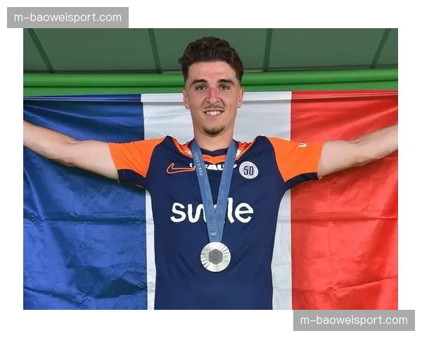 蒙彼利埃2-2战平斯特拉斯堡，补时阶段连入两球戏剧性收场