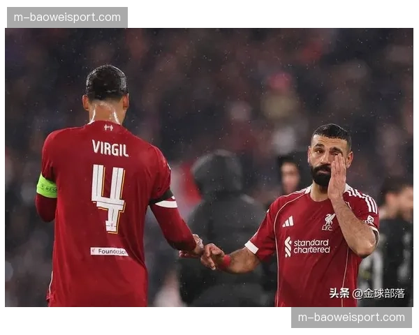 利物浦两回合0-4遭巴黎淘汰，红军从争冠到出局的迷失之路